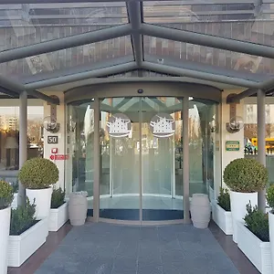 Hotel Plus Welcome, Milano