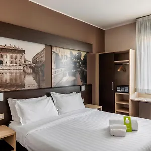 4* Ξενοδοχείο Portello