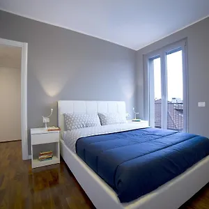 Apartmanhotel Dreams Residenza Pianell 10, Milánó