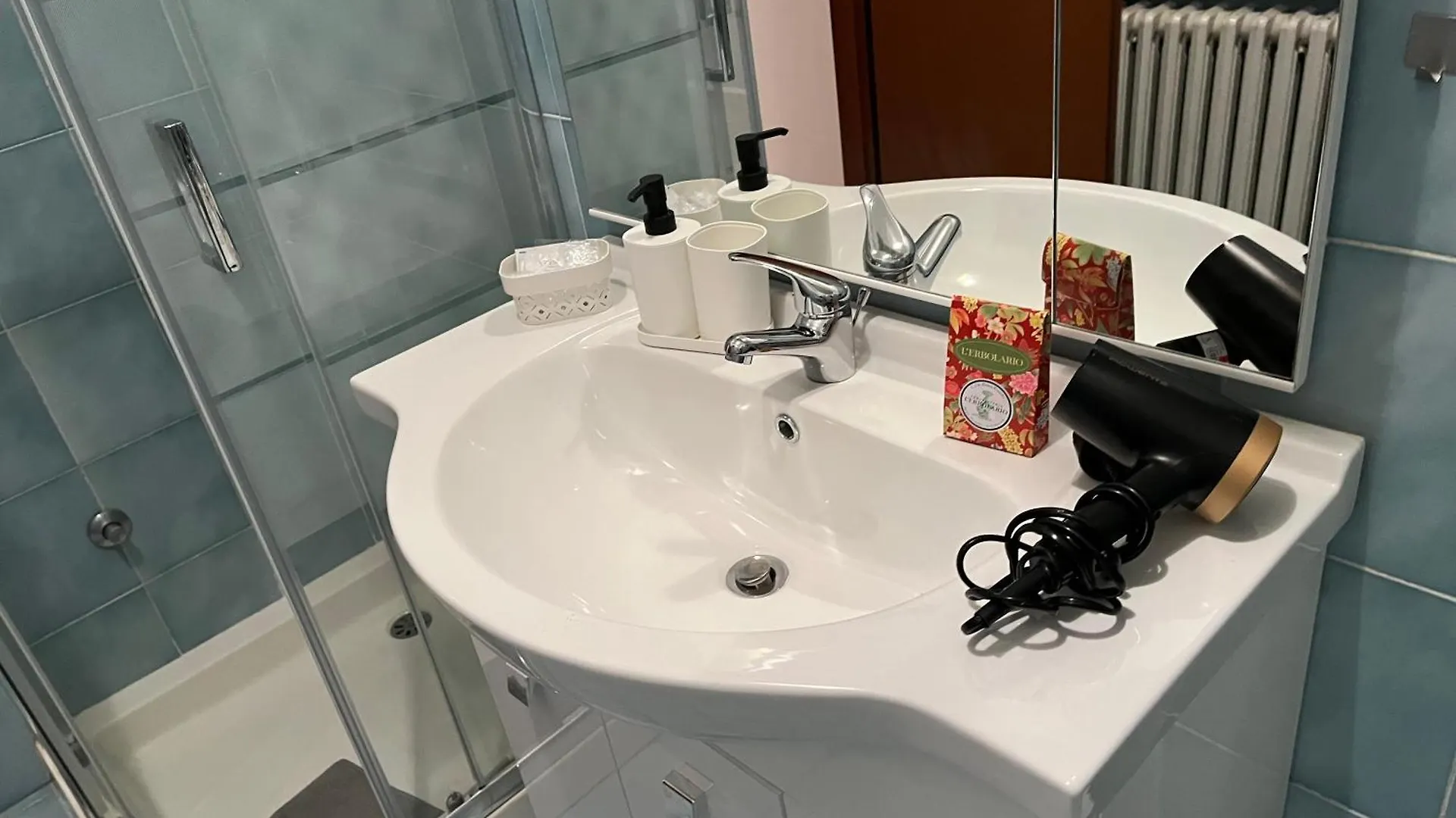 Appartamenti San Siro Milano 6 Posti Letto 밀라노