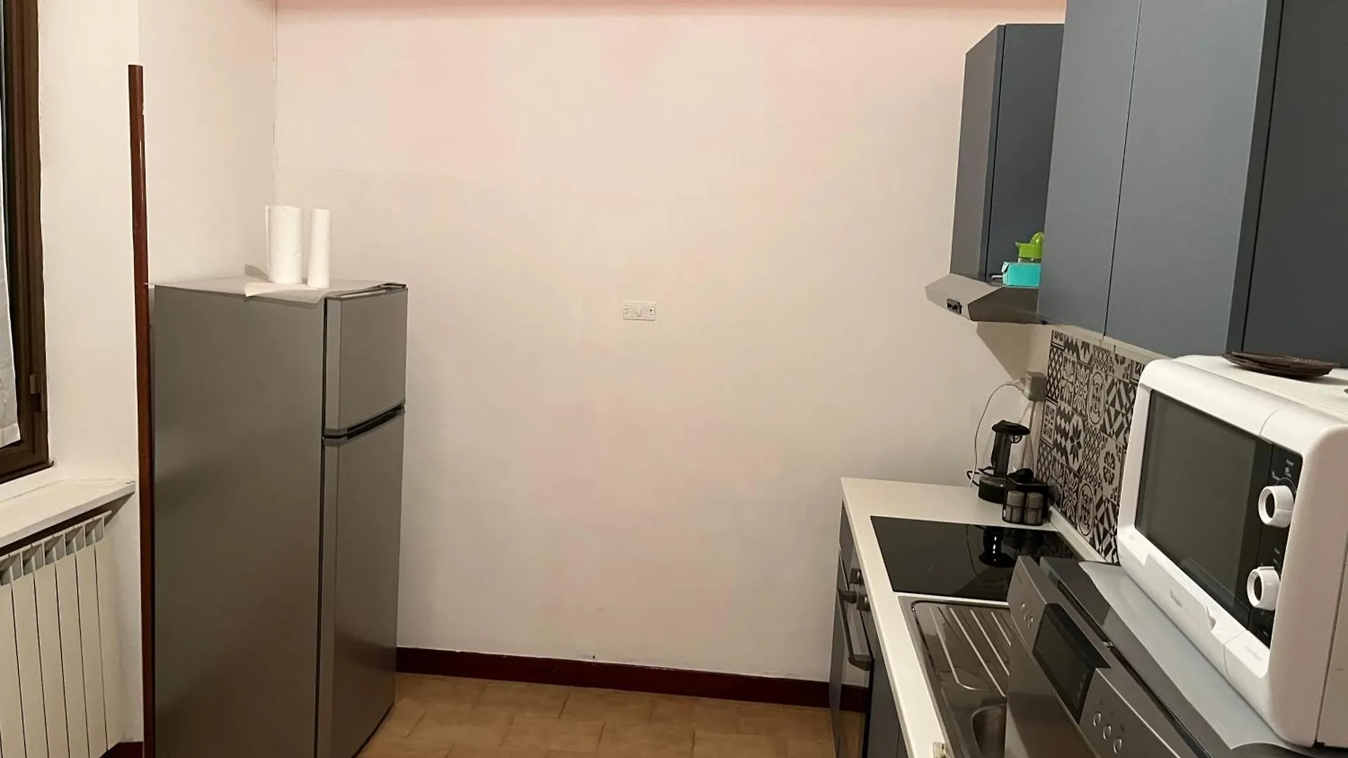 Appartamenti San Siro Milano 6 Posti Letto 0*, 밀라노 이탈리아